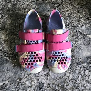 PLAE Mimo Water Friendly Sneaker